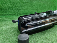 ДХО левый Hongqi E-HS9 (2020-н.в.)