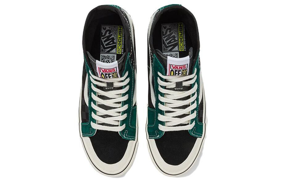 Vans Sk8 Vr3