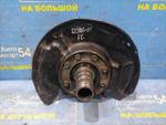 Ступица передняя левая TOYOTA LAND CRUISER 1999
