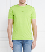 футболка tokks BOSS ORANGE - зеленый(50477433)