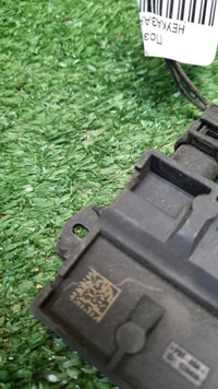 Блок управления багажника BMW X5 G05 (2018-н.в.)