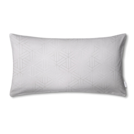 Постельное белье 2 спальное евро Estella Pippa ecrue светло-бежевое