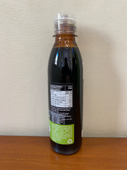 Соус-крем бальзамический Villa Grimelli I.G.P. инжир 250 мл Италия