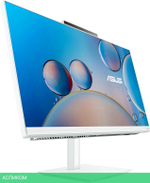 Моноблок Asus A5402WVAR-WPC0010 белый (90PT03J1-M02240)