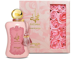 Zimaya Fatima Extrait de Parfum парфюмерная вода