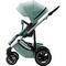 Коляска 2 в 1 Britax Roemer Smile 5Z Jade Green