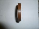 Сальник (50х62х9) вала коленчатого задний KM2V80/Rear oil seal