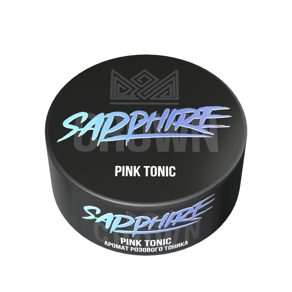 Pink Tonic, 25 гр