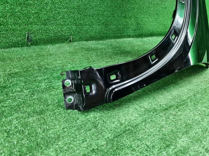 Крыло переднее левое Hyundai Creta 2 (2021-2022)