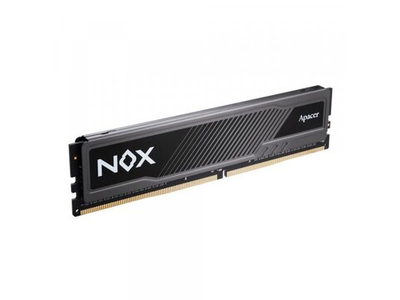 Оперативная память Apacer Nox AH4U16G36C25YMBAA-1, DDR4 1х 16ГБ 3600 МГц, DIMM, RTL
