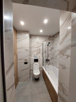 Трехкомнатная квартира