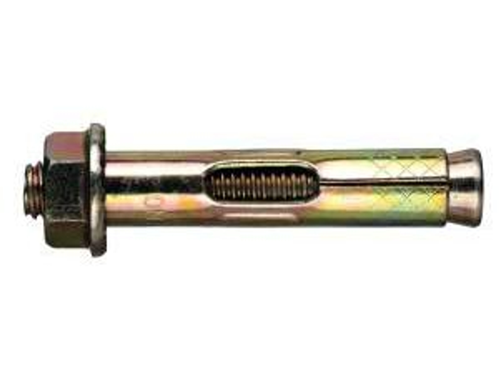 Анкерный болт с гайкой 16х65 (40шт/уп)