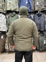 Куртка Двухсторонняя, GONGTEX, Лес