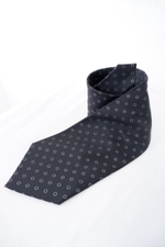 Гастук Classic Tie темный