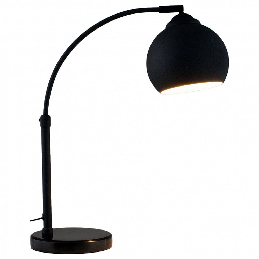 Настольная лампа офисная Moderli Arco V11337-1T