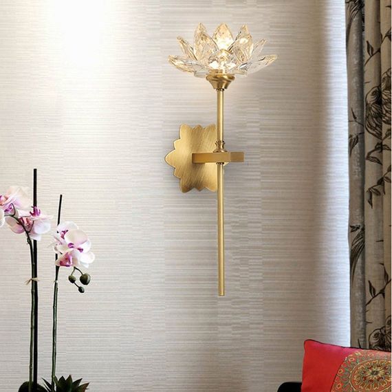 Бра Imperium Loft Lotos 140842-26