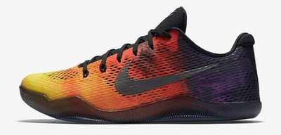 Nike Kobe 11 Sunset