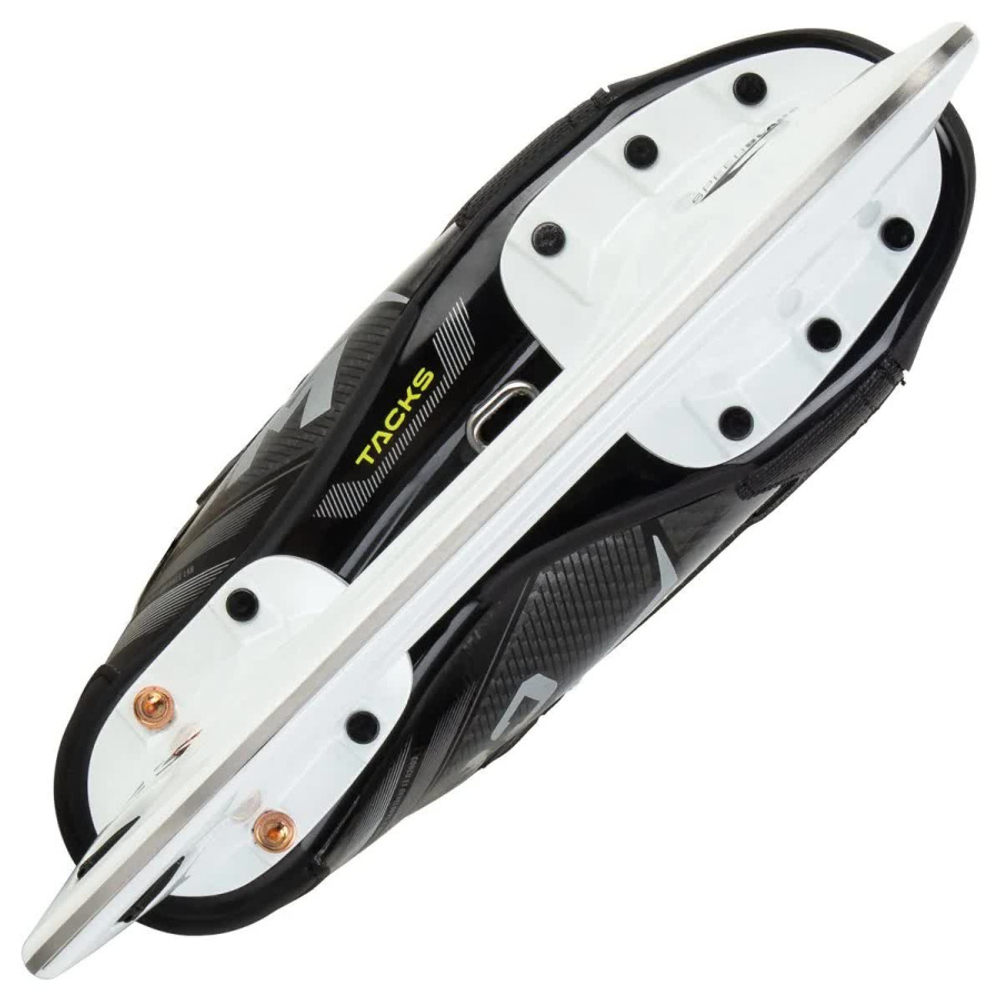 Коньки CCM TACKS XF 70 JR (юниорский)