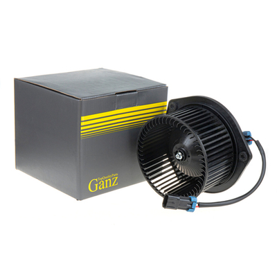 Вентилятор отопителя (мотор) ВАЗ 2110-2112 / 1117-1118 / 2170 GANZ GIC06204