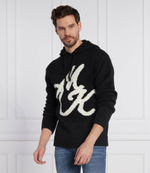 Свитер Michael Kors - черный(CF2604P753)