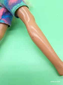 Кукла Барби подросток сестра Скиппер 90х Glitter Beach Skipper. 02031