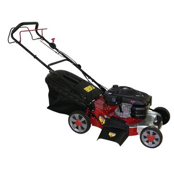Газонокосилка бензиновая "LIFAN" XSZ51 (4в1)