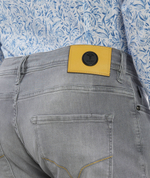 Джинсы 17 JD-01Hamond Joop! - серый(30036677)