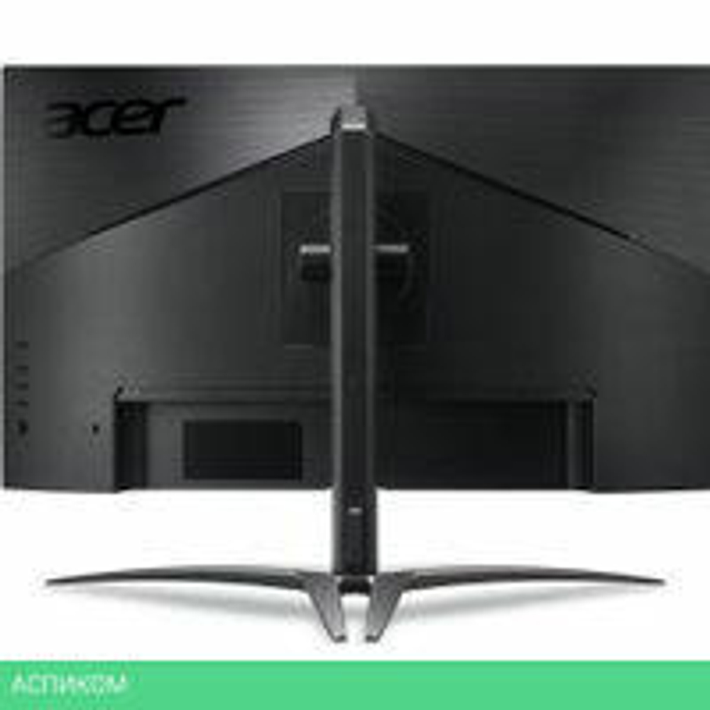 Игровой монитор Acer Predator XB273UV3bmiiprzx UM.HX3EE.310