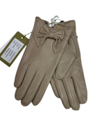 Перчатки. Женские. Материал верха: Кожаные люкс качества. Подклад: Трикотаж-шерсть. 5 шт в упаковке.