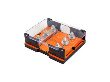 Дистрибьютор ANL D/S/D DPD-R23U 3-кан.