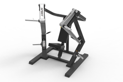 Широкий жим от груди Spirit SP-4505