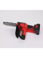 Пила цепная аккумуляторная Yiwu GVNCS09 , 12 дюймов