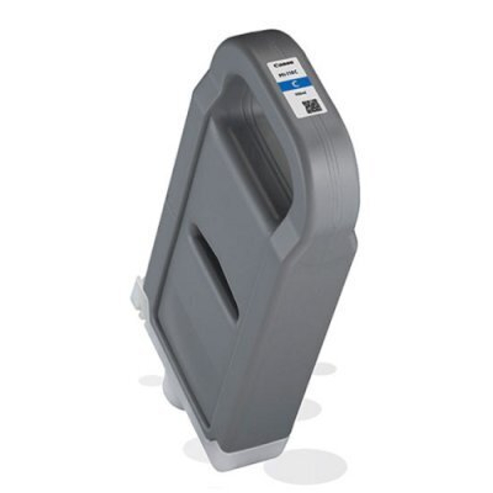 Картридж Canon PFI-710 C 2355C001