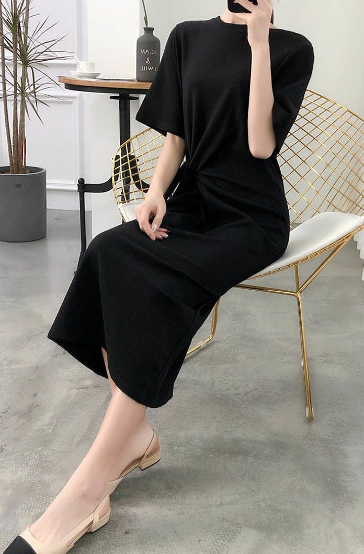 Dress «NOLU»