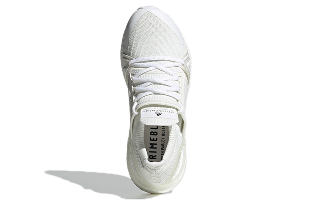 Кроссовки Stella Mccartney X Adidas Ultraboost 20 No Dye (Женская размерная сетка)