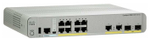 Коммутатор Cisco WS-C2960CX-8PC-L