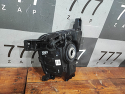 ПТФ передняя правая Hyundai Creta 1 (GS) 16-21 Б/У Оригинал 92202M0000