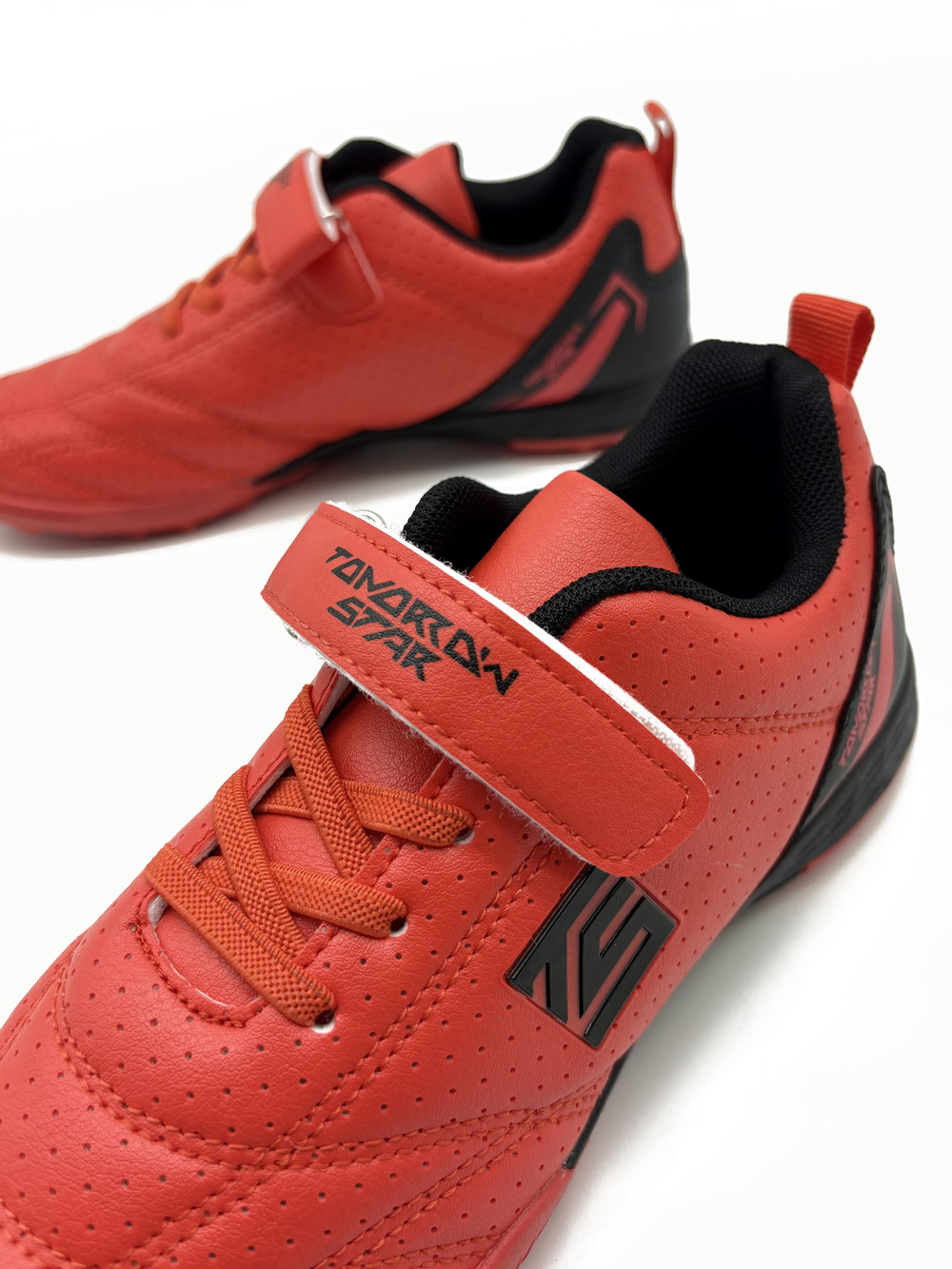 Сороконожки Tomorrow Star RAPID красные