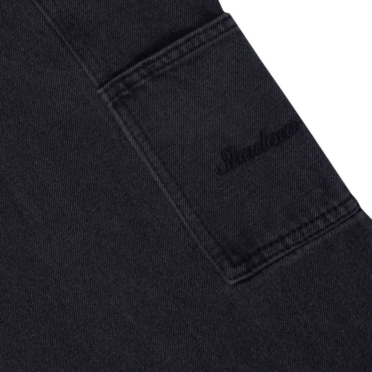 Джинсы SHADOW WORK2, черный