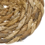 Салфетка на стол «Nature» 10см плетеная