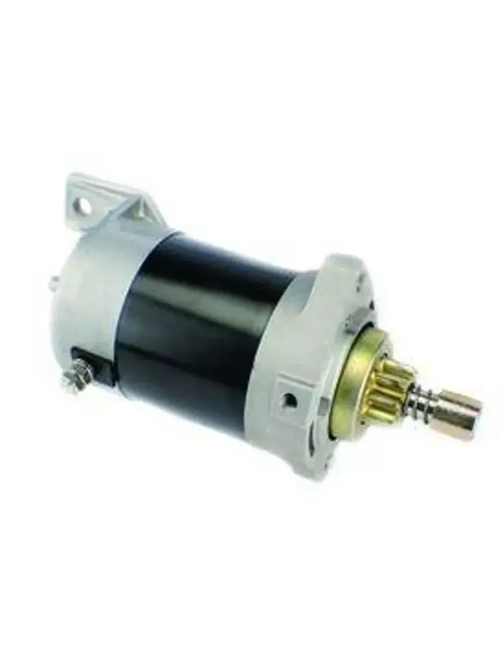 Мотор электростартера DF25