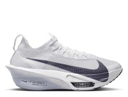 Кроссовки для бега женские Nike Air Zoom Alphafly 3 W Бело-Голубые