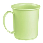 КРУЖКА ДЕТСКАЯ 0,18Л (зеленый)