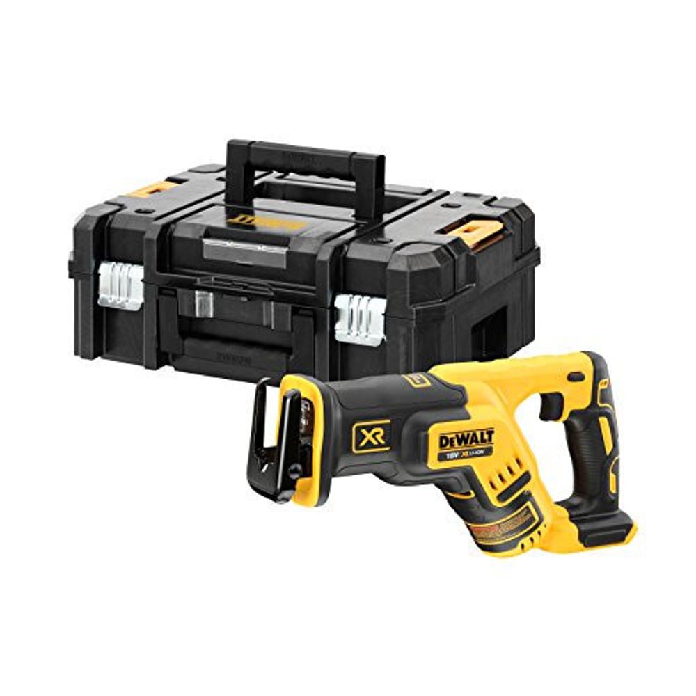 Ак. пила сабельная DeWalt DCS367NT-XJ 18 B XR