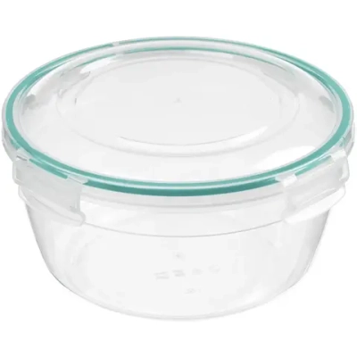 Контейнер для продуктов 1,5л с замками 221161518/02