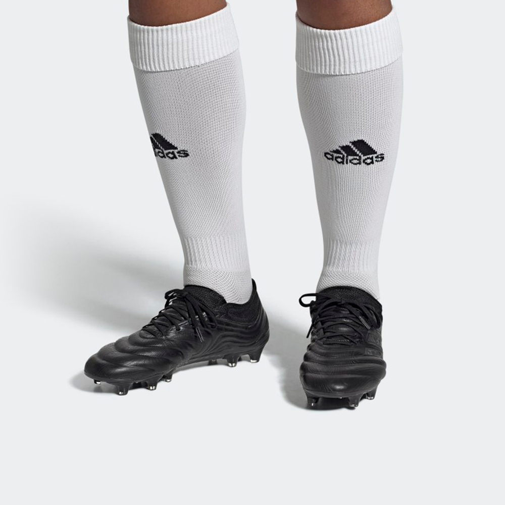 Кроссовки Adidas Copa 20.1 Firm Ground Boots