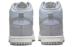 Кроссовки Nike Dunk "Blue Tint" (Женская размерная сетка)