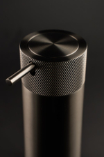 Диспенсер настольный металл GUN METAL