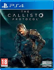 PS4 The Callisto Protocol (Б/У, Русские субтитры, CUSA-27373)