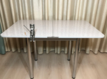 Кухонный раскладной стол Wide Grenoble